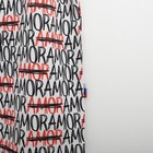 Футболка SL "AMORE", 50, белый - фото 24578370