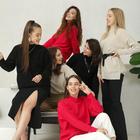 Свитер женский SL, 46-48, бежевый 7011614