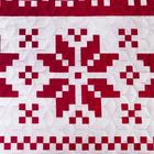 Покрывало LoveLife 2 сп "Christmas ornament" 180*210±5см - Фото 2