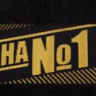 Полотенце махровое Этель «Мужчина №1» 30×60 см, 100% хлопок, 360 г/м² - Фото 3