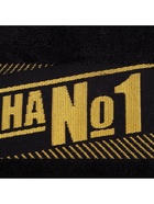 Полотенце махровое Этель «Мужчина №1» 30×60 см, 100% хлопок, 360 г/м² - Фото 4