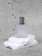 Флакон стеклянный для парфюма, с распылителем, 30 мл, серебристый - Фото 2