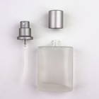Флакон стеклянный для парфюма, с распылителем, 30 мл, цвет МИКС - Фото 10