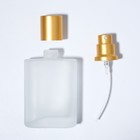 Флакон стеклянный для парфюма, с распылителем, 30 мл, цвет МИКС - Фото 7