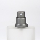 Флакон стеклянный для парфюма, с распылителем, 30 мл, цвет серебристый - Фото 10
