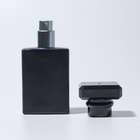Флакон стеклянный для парфюма, с распылителем, 30 мл, цвет МИКС - Фото 4