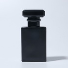Флакон стеклянный для парфюма, с распылителем, 30 мл, цвет МИКС - Фото 5
