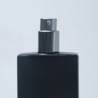 Флакон стеклянный для парфюма, с распылителем, 30 мл, цвет МИКС - фото 8838587