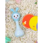 Интерактивная музыкальная игрушка alilo «Малышарики», модель «Крошик R1» - Фото 15