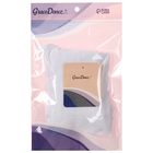 Купальник для гимнастики и танцев Grace Dance, р. 26, цвет белый - Фото 8