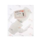 Кран шаровой TIM Tpp3061.0.040s, полипропиленовый, d=40 мм 7372645