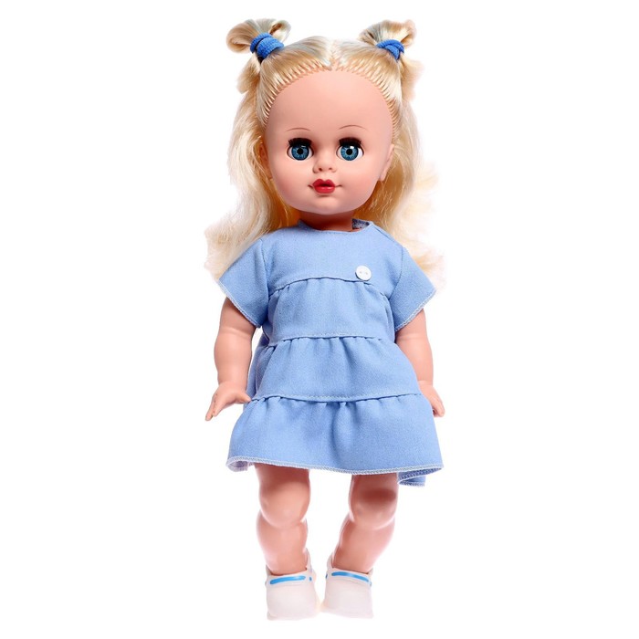 Кукла озвученная «Карина 10», 40 см - Фото 1