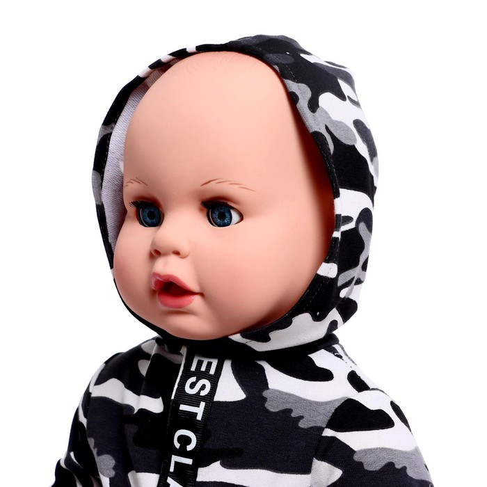 Кукла озвученная «Витенька 8», 50 см 51180