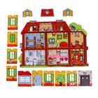 Пазл «Уютный дом», 64 детали - Фото 4