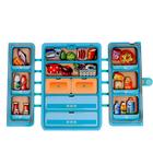 Игровой набор «Холодильник» - фото 5915217