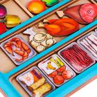 Игровой набор «Холодильник» - Фото 3