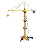 УЦЕНКА (помята упаковка) Кран «Стройка», пульт управления, высота 1,28 м - Фото 2