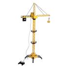 УЦЕНКА (помята упаковка) Кран «Стройка», пульт управления, высота 1,28 м - Фото 3