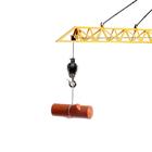 УЦЕНКА (помята упаковка) Кран «Стройка», пульт управления, высота 1,28 м - Фото 7