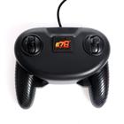 УЦЕНКА (помята упаковка) Кран «Стройка», пульт управления, высота 1,28 м - Фото 8