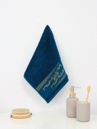 Полотенце махровое Этель «Лучший из лучших» 30×60 см, 100% хлопок, 360 г/м² - Фото 2