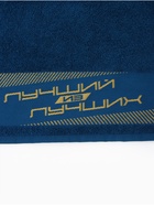 Полотенце махровое Этель «Лучший из лучших» 30×60 см, 100% хлопок, 360 г/м² - Фото 6