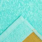 Полотенце махровое Этель «Любимая бабушка» 30×60 см, 100% хл, 360 г/м² - Фото 4