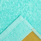 Полотенце махровое Этель «Любимая бабушка» 30×60 см, 100% хл, 360 г/м² - Фото 10