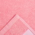 Полотенце махровое Этель «Любимая бабушка» 30×60 см, 100% хлопок, 360 г/м² - Фото 4