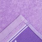 Полотенце махровое «Этель. Любимая сестра», 30×60 см, хлопок 100% - Фото 4