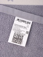 Полотенце махровое Этель «Самый лучший дед» 30×60 см, 100% хл, 360 г/м²  (артикул 6962704)  большой выбор товаров оптом и в розницу по низким ценам с доставкой