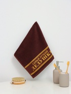 Полотенце махровое Этель «Самый лучший дедушка» 30×60 см, 100% хлопок, 360 г/м² - Фото 2