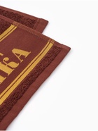 Полотенце махровое Этель «Самый лучший дедушка» 30×60 см, 100% хлопок, 360 г/м² - Фото 5