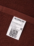 Полотенце махровое Этель «Самый лучший дедушка» 30×60 см, 100% хлопок, 360 г/м² 6962705