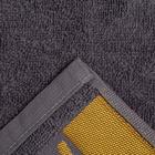 Полотенце махровое Этель «Самый лучший муж» 30×60 см, 100% хлопок, 360 г/м² - Фото 4