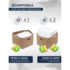 Капсулы для стирки Stimel Premium, 30 х 15 г - Фото 9