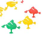 Настольная игра «Весёлые лягушата», в пакете - фото 24335628