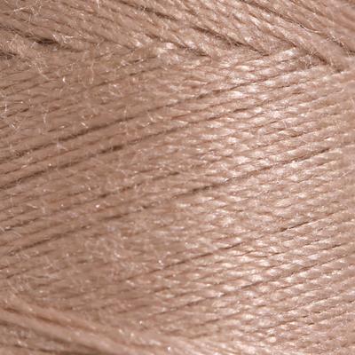 Нитки 40ЛШ, 200 м, цвет бежевый №5002