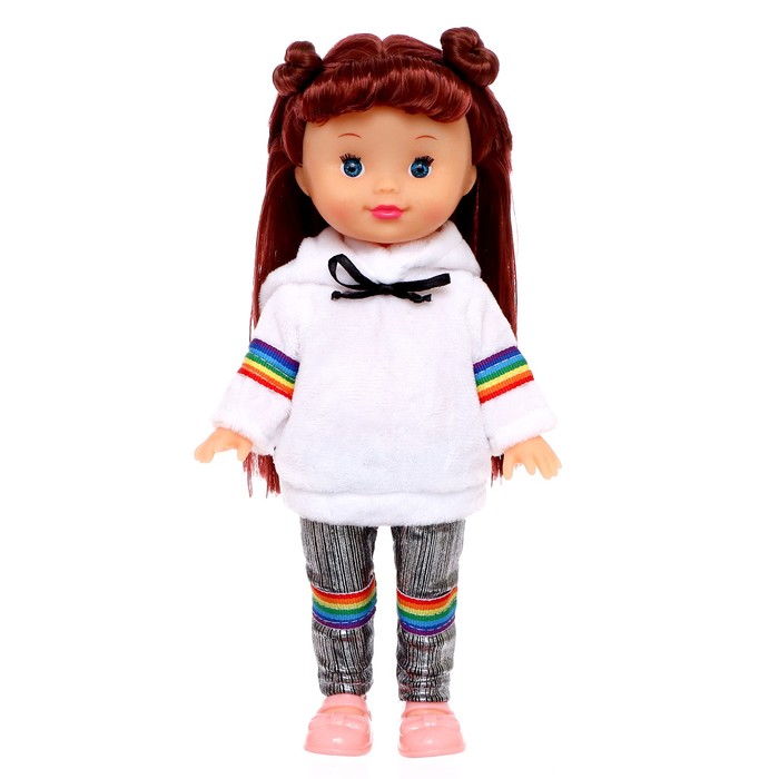 Кукла классическая «Моя любимая кукла. Спортивная» 51197