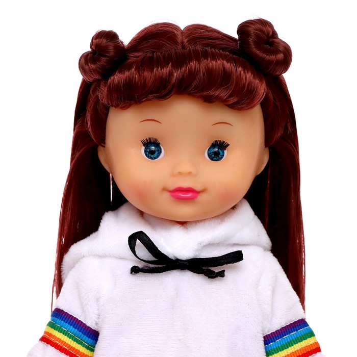 Кукла классическая «Моя любимая кукла. Спортивная» 51197