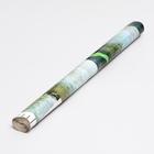 Фон для аквариума, 40 см, рулон 25 м - фото 25415620