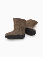 Валенки детские, цвет натуральный, размер 30 (18) - Фото 3