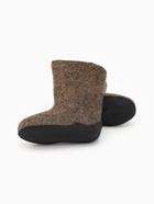 Валенки детские, цвет натуральный, размер 31 (19) - Фото 4