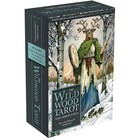 The Wildwood Tarot. Таро Дикого леса (78 карт и руководство в подарочном футляре). Мэттьюз Джон - фото 295320074