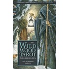 The Wildwood Tarot. Таро Дикого леса (78 карт и руководство в подарочном футляре). Мэттьюз Джон - Фото 2