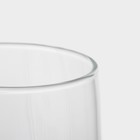 Бокал для пива Доляна «Бар на диване», 570 мл - фото 24091317