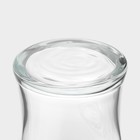 Бокал для пива Доляна «Бар на диване», 570 мл - фото 24091318