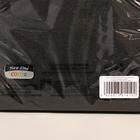 Салфетки бумажные New Line Fresco  «Черные», 33x33 2 слоя 20 шт. - фото 4609586