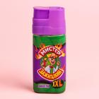 Жидкая конфета-спрей «Мистер Зажигалкин XXL», ассорти, 50 мл (комплект 5 шт) - фото 22893650