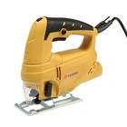 Лобзик ТУНДРА, 750 Вт, регулятор скорости, 3000 ходов/мин, 65 мм - Фото 4